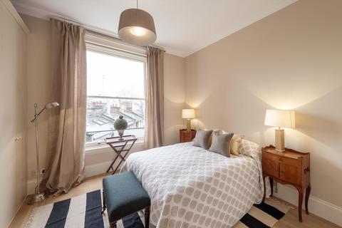 2 bedroom flat for sale, Pembridge Crescent, London, W11