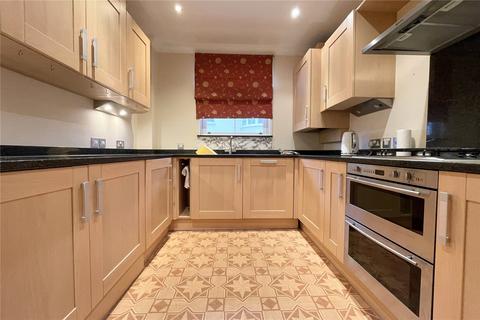 3, Cedar Court Cedar Close, Bagshot, GU19 5AN