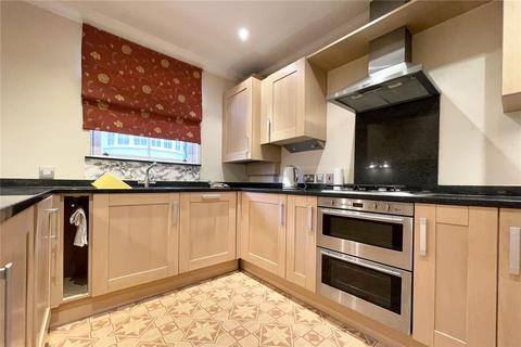 3, Cedar Court Cedar Close, Bagshot, GU19 5AN