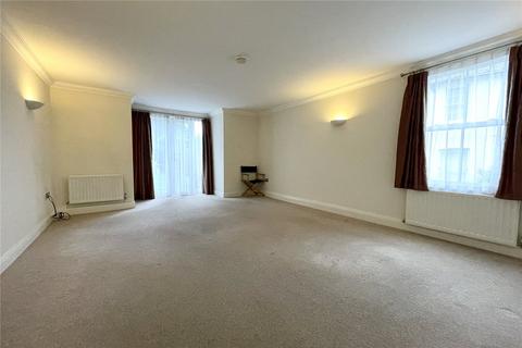 3, Cedar Court Cedar Close, Bagshot, GU19 5AN