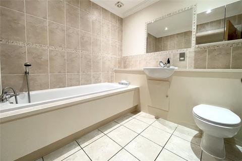3, Cedar Court Cedar Close, Bagshot, GU19 5AN