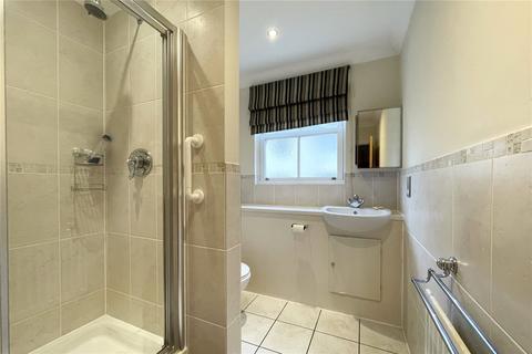 3, Cedar Court Cedar Close, Bagshot, GU19 5AN