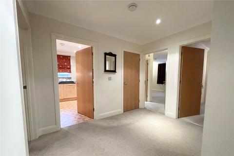 3, Cedar Court Cedar Close, Bagshot, GU19 5AN