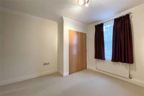 3, Cedar Court Cedar Close, Bagshot, GU19 5AN