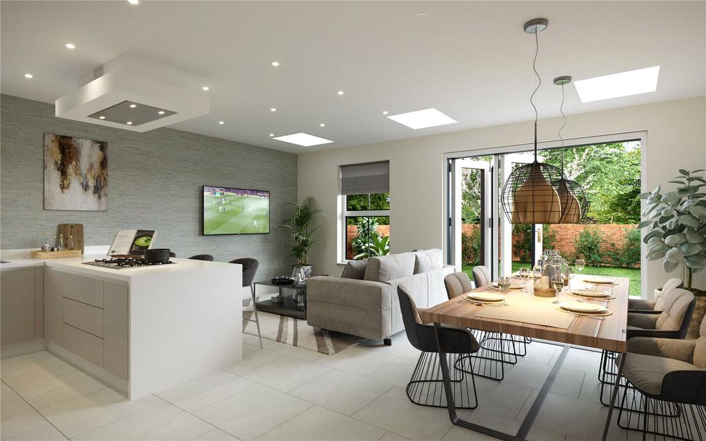 Interior Cgi