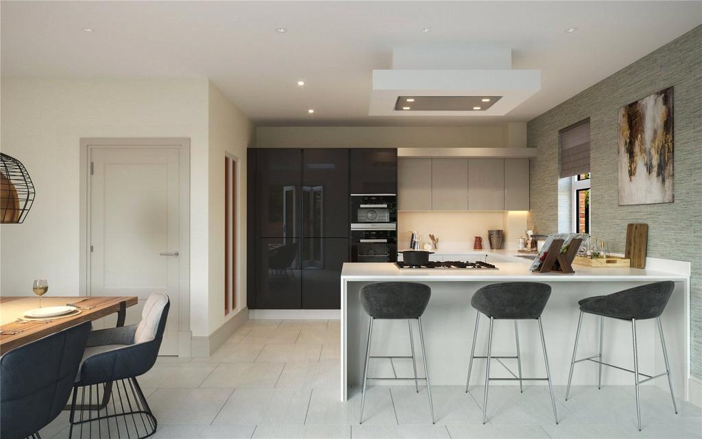 Interior Cgi