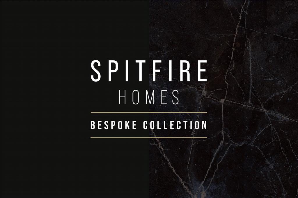 Spitfire Homes