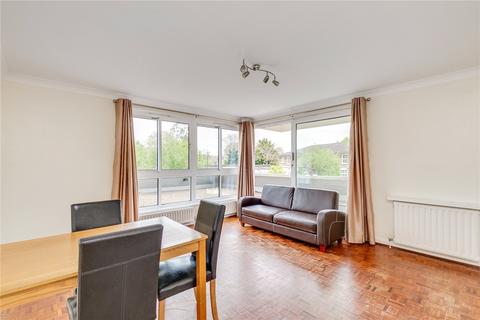 3 bedroom flat to rent, March Court, Warwick Drive, London