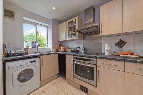 1 bedroom flat for sale, Telegraph Place, London