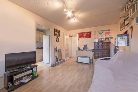 1 bedroom flat for sale, Telegraph Place, London