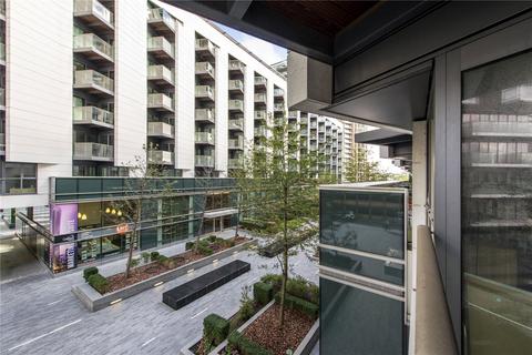 1 bedroom flat for sale - Baltimore Wharf, London