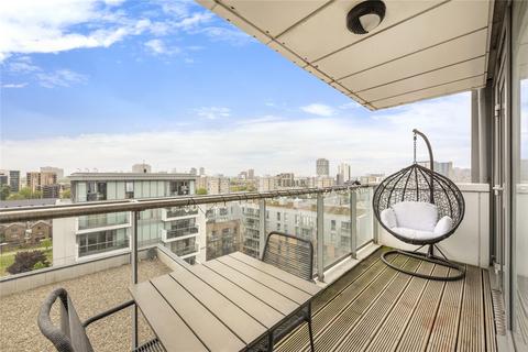 1 bedroom flat to rent, Moro Apartments, 22 New Festival Avenue, London