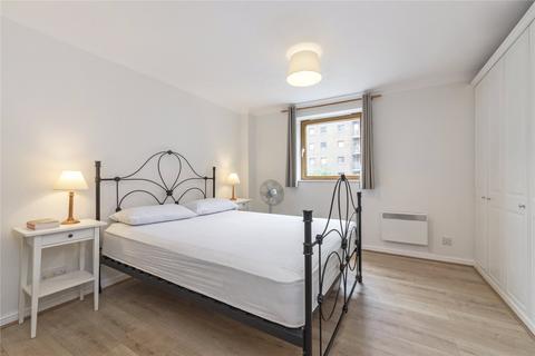 1 bedroom flat to rent, Meridian Place, London