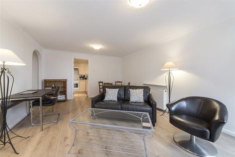 1 bedroom flat to rent, Meridian Place, London