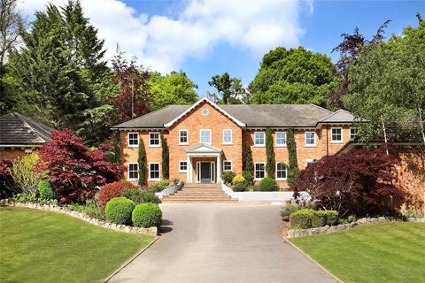 6 bedroom detached house for sale, Long Bottom Lane, Seer Green, Bucks, HP9