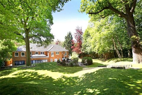 6 bedroom detached house for sale, Long Bottom Lane, Seer Green, Bucks, HP9