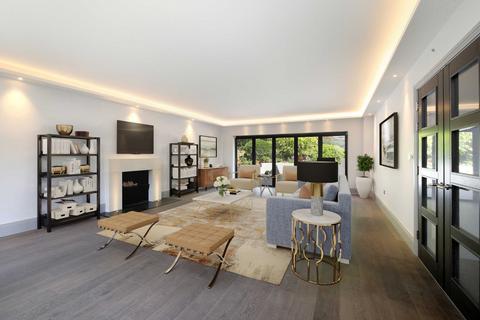 undefined, Long Bottom Lane, Seer Green, Beaconsfield, Buckinghamshire, HP9