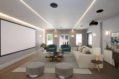 undefined, Long Bottom Lane, Seer Green, Beaconsfield, Buckinghamshire, HP9