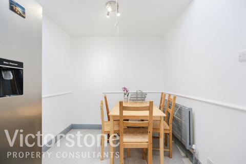 4 bedroom apartment to rent, Oakshott Court, Polygon Road, Euston, London, NW1
