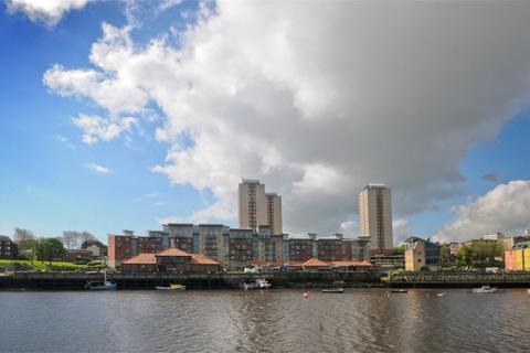 undefined, River View, Low Street, Sunderland, SR1