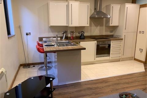 1 bedroom apartment for sale, Nile Street, Sunderland, SR1