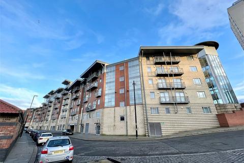 2 bedroom apartment for sale, River View, Low Street, Sunderland, SR1