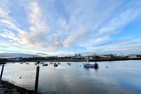 undefined, River View, Low Street, Sunderland, SR1