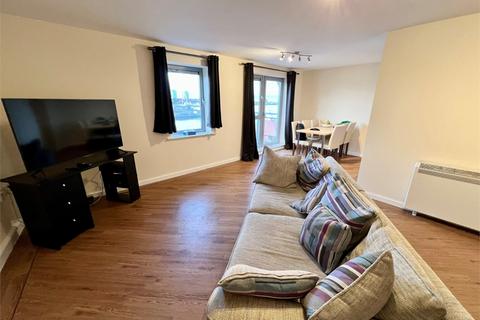 2 bedroom apartment for sale, River View, Low Street, Sunderland, SR1