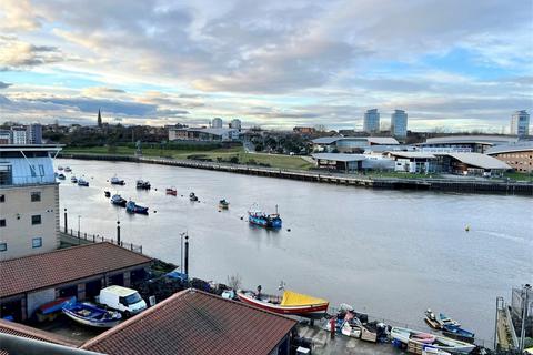 undefined, River View, Low Street, Sunderland, SR1