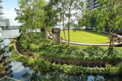 2 bedroom apartment to rent, New Providence Wharf, 1 Fairmont Avenue, London, E14