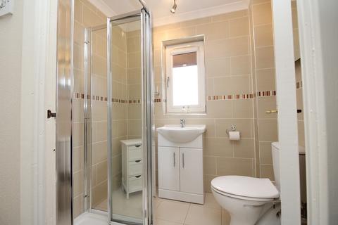 2 Baxter Lane, Alexandria, G83 0QU
