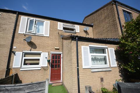4 bedroom terraced house for sale - Whitefield, M45