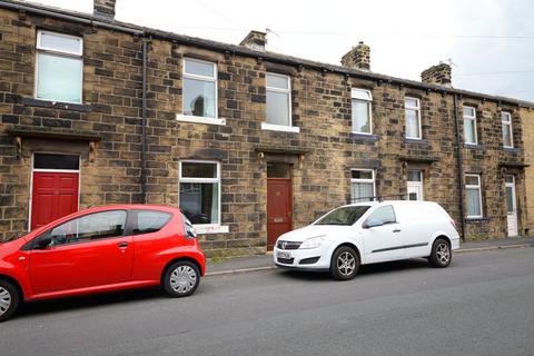 2 bedroom terraced house to rent, Castle Street, Skipton, BD23