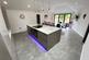 Kitchen/diner/family room