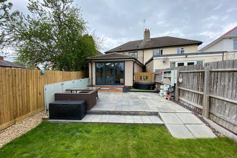 14 Briton Road, Northampton, NN3 2BS