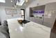 Kitchen/diner/family room