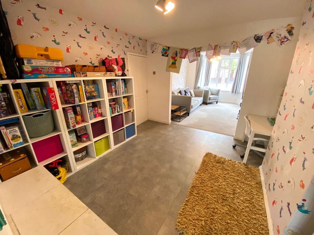 Play room