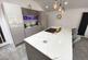 Kitchen/diner/family room