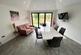 Kitchen/diner/family room