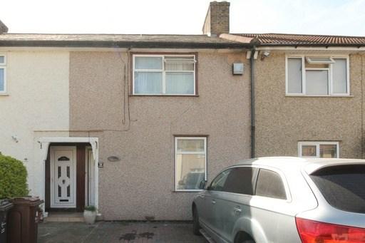 4 Bedroom Terrace House for Sale
