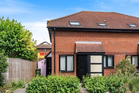 4 Balliol Drive, Didcot, OX11 9RJ