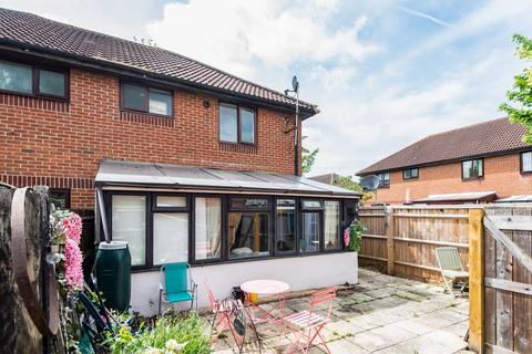 4 Balliol Drive, Didcot, OX11 9RJ
