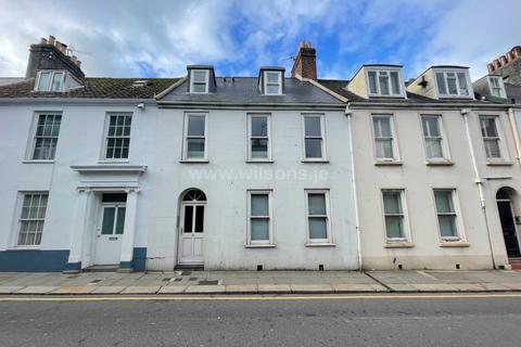1 bedroom apartment for sale, St Helier - INVESTMENT ONLY