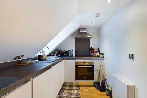1 bedroom apartment for sale, St Helier - INVESTMENT ONLY