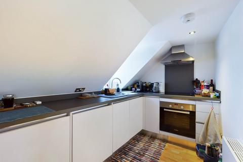 1 bedroom apartment for sale, St Helier - INVESTMENT ONLY