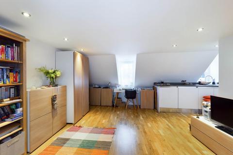 1 bedroom apartment for sale, St Helier - INVESTMENT ONLY
