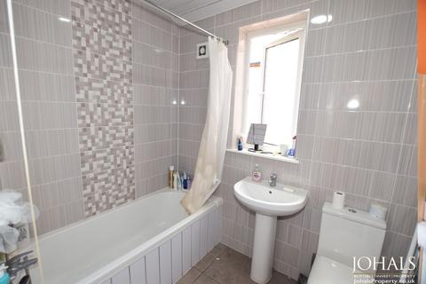 5 bedroom semi-detached house to rent - Evington Road, Leicester, LE2