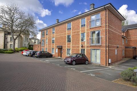 2 bedroom apartment to rent, Ripon Croft, York, North Yorkshire, YO31