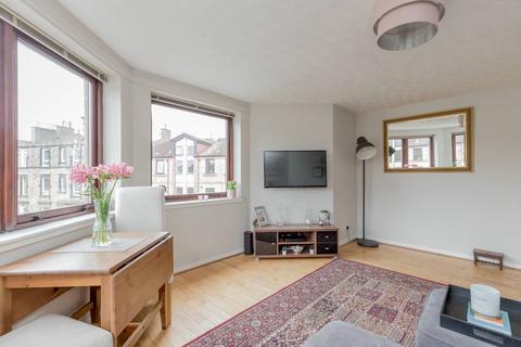 37/7 Dalgety Road, Edinburgh, EH7 5UH