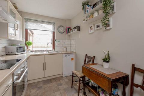 37/7 Dalgety Road, Edinburgh, EH7 5UH
